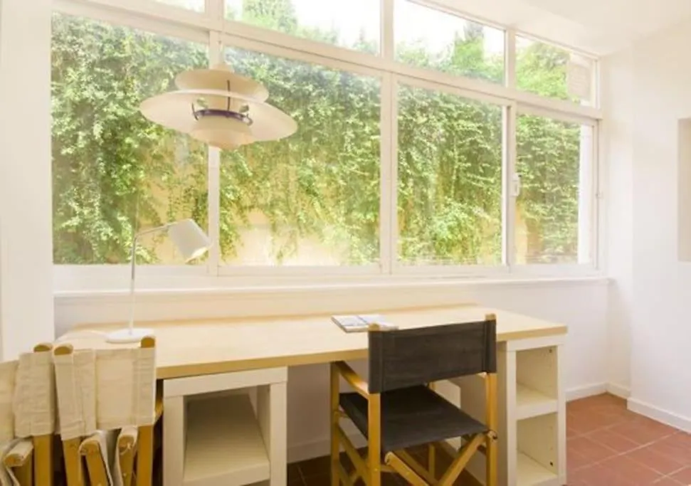 شقة Cosy Studio Santos, Calm Street, Embassies Area Lisboa البرتغال